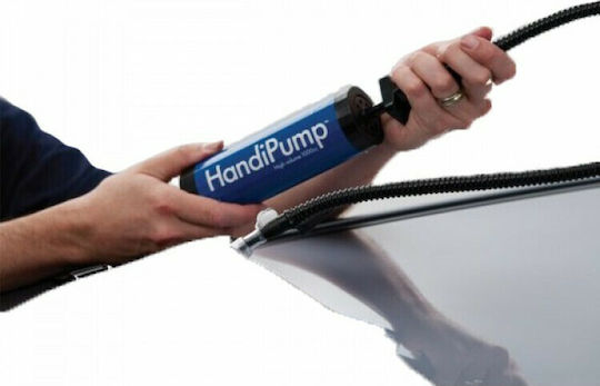 HandiWorld Handluftpumpe