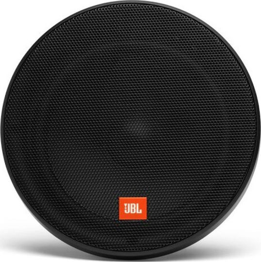 JBL Stage2 604C Σετ Ηχεία Αυτοκινήτου Διαιρούμενα 6.5" με 45W RMS (2 Δρόμων)