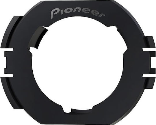 Pioneer Σετ Ηχεία Αυτοκινήτου Διαιρούμενα 6.75" με 45W RMS (2 Δρόμων)