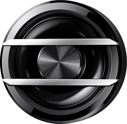 Pioneer Σετ Ηχεία Αυτοκινήτου Διαιρούμενα 6.75" με 45W RMS (2 Δρόμων)