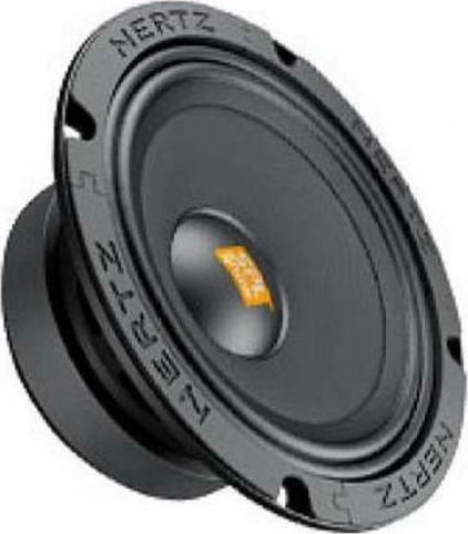 Hertz Автомобилен Високоговорител SV 250.1 10" с 500W RMS (Среден клас)