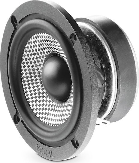 Focal Car Speaker Set PS 165 V Separate 6.5" with 80W RMS (2 Way)