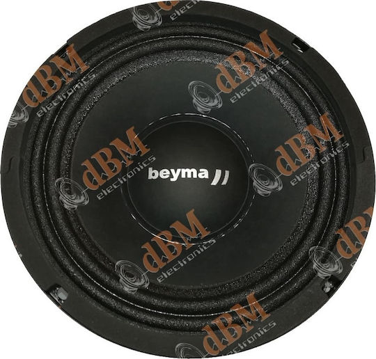 Beyma Автомобилен Високоговорител 6M80ND/IRON 6.5" с 80W RMS (Среден клас)