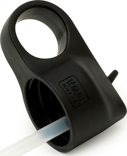 Legami Milano Piesă de schimb pentru Termos / Frigider portabil 500ml din Plastic Negru