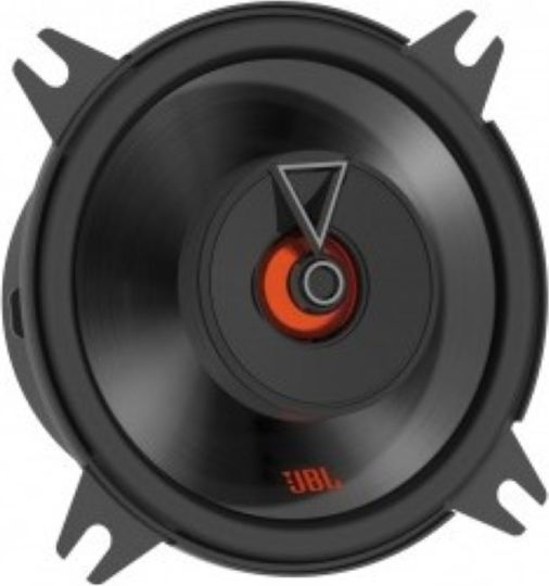 JBL Club 422 Σετ Ηχεία Αυτοκινήτου 4" με 35W RMS (2 Δρόμων)
