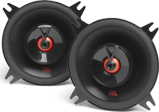 JBL Club 422 Σετ Ηχεία Αυτοκινήτου 4" με 35W RMS (2 Δρόμων)