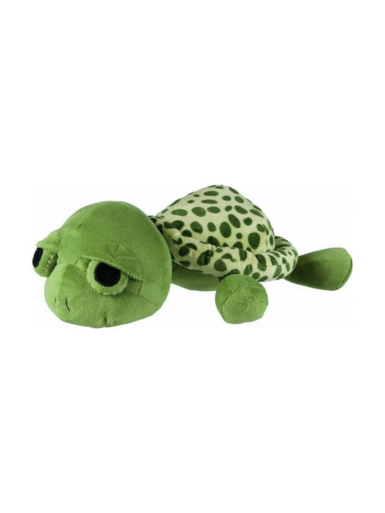 Trixie Velvet Plush Toy Dog with Sound Small 40εκ. Green 1pcs Turtle