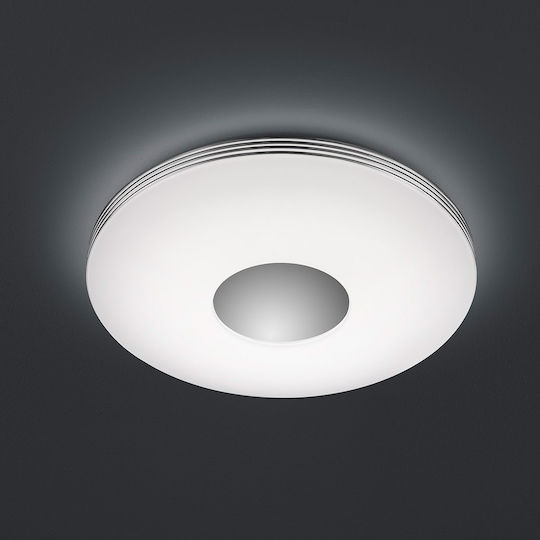 Trio Lighting Castor Außen LED-Panel 25W 34 cm Trio Lighting Castor Außen LED-Panel 25W 34 cm