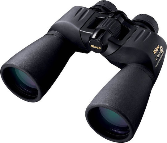 Nikon Binoculars Waterproof Action EX 16x50mm