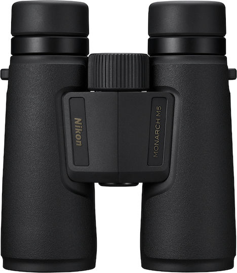 Nikon Binoculars Waterproof Monarch M5 8x42mm