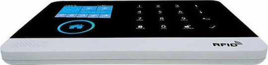 PGST PG-103 Wireless Alarm System with Hub and Keyboard (Wi-Fi)