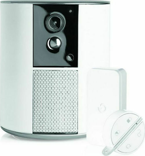 Somfy One+ Drahtlos Alarmsystem