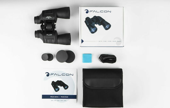 Praktica Binoculars Waterproof Falcon 7x50mm