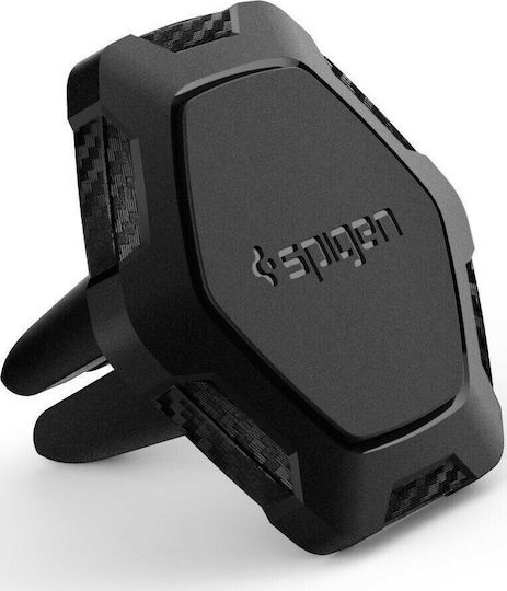 Spigen Kuel QS11 Car Mobile Mount with Magnet Black