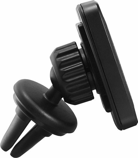 Spigen Kuel H12 Hexa-Core Car Mobile Mount with Magnet Black