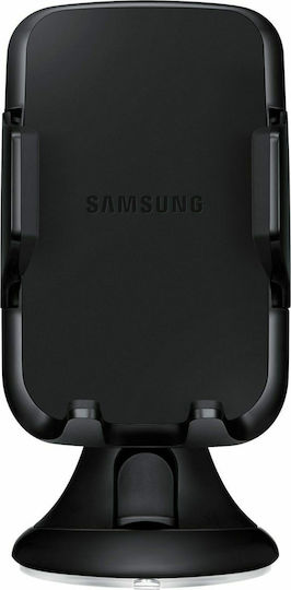 Samsung Bază pentru telefon mobil pentru mașină cu cârlige reglabile Negru