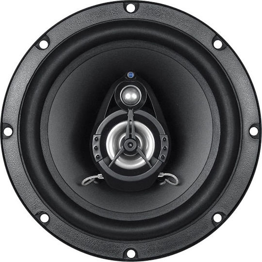 Renegade Car Audio RX62 Σετ Ηχεία Αυτοκινήτου 6.5" με 100W RMS (2 Δρόμων)