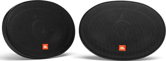 JBL Stage2 9634 Σετ Ηχεία Αυτοκινήτου 6x9" με 70W RMS (3 Δρόμων)