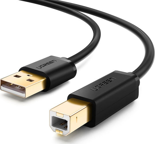 Ugreen 3m USB 2.0 Cable A-Male to B-Male (10351)