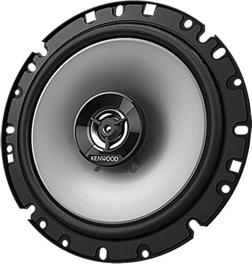 Kenwood Set Auto-Lautsprecher KFC-S1766 6.5" mit 30W RMS (2 Weg)
