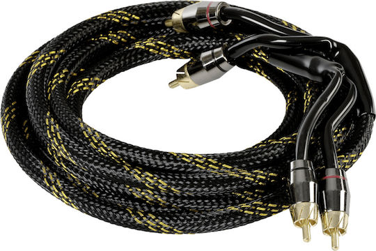 Ground Zero GZCF 7104XSPL Σετ Ηχεία Αυτοκινήτου 6x9" με 200W RMS (4 Δρόμων)