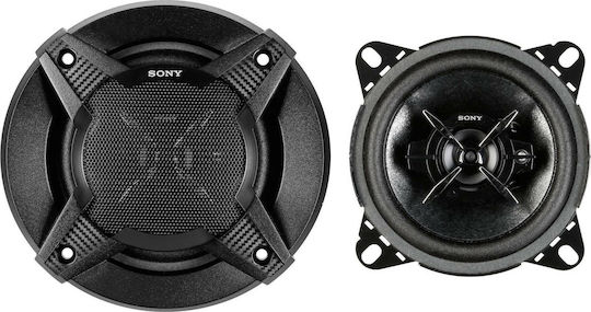 Sony Комплект Автомобилни Високоговорители XS-FB1030 4" с 30W RMS (3 начина)