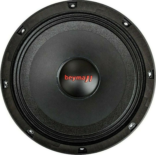 Beyma PRO8MI Ηχείο Αυτοκινήτου 8" με 200W RMS (Midrange)
