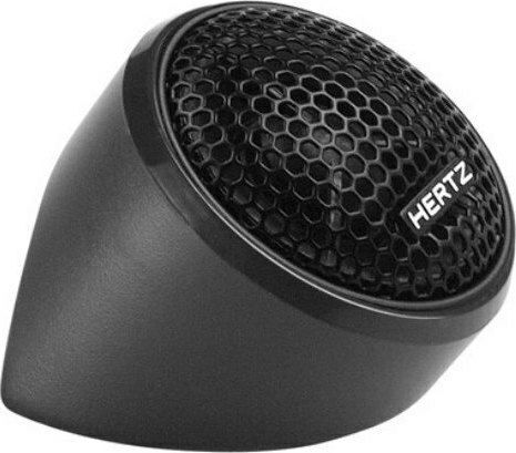 Hertz DSK160.3 Σετ Ηχεία Αυτοκινήτου Διαιρούμενα 6" με 80W RMS (2 Δρόμων)