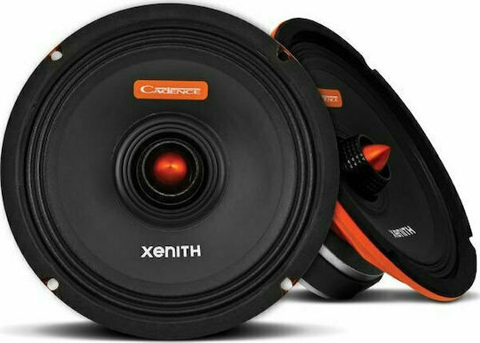 Cadence ZRS84M Ηχείο Αυτοκινήτου 8" με 75W RMS (Midrange)