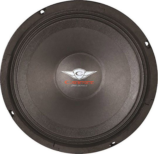 Cadence ZRS84M Ηχείο Αυτοκινήτου 8" με 75W RMS (Midrange)