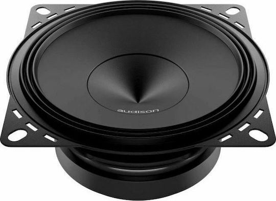 Audison Комплект Автомобилни Високоговорители Prima AP 4 4" с 40W RMS (Среден клас)