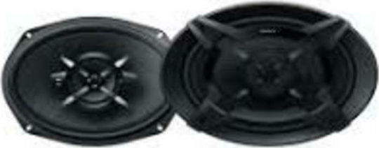 Sony Set Boxe Auto XS-FB6920E 6x9" cu 60W RMS (2 căi)