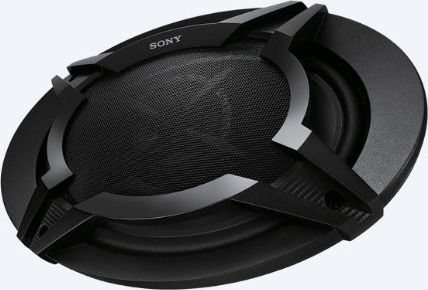 Sony Set Boxe Auto XS-FB6920E 6x9" cu 60W RMS (2 căi)