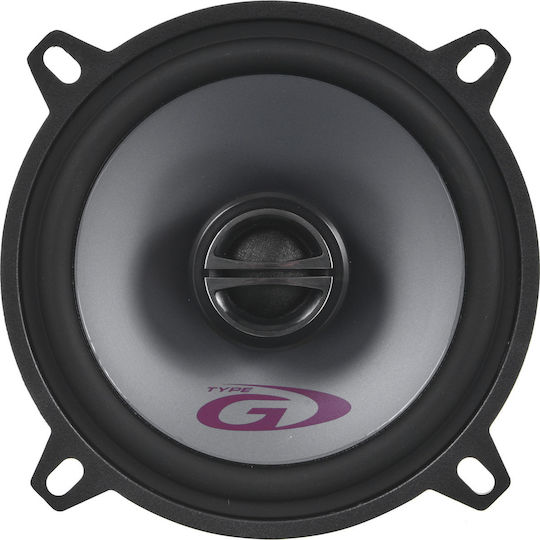 Alpine Σετ Ηχεία Αυτοκινήτου 5.25" με 50W RMS (2 Δρόμων)
