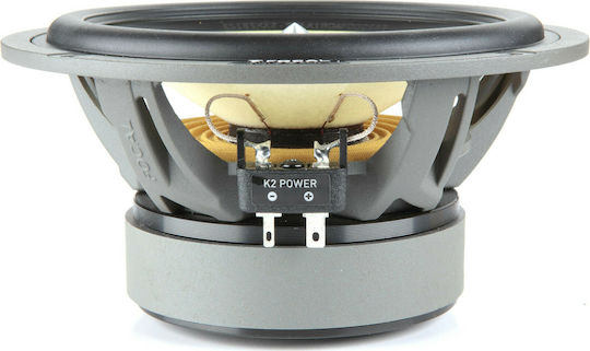 Focal Set Boxe Auto ES 165KX2 Difuzoare auto 6.5