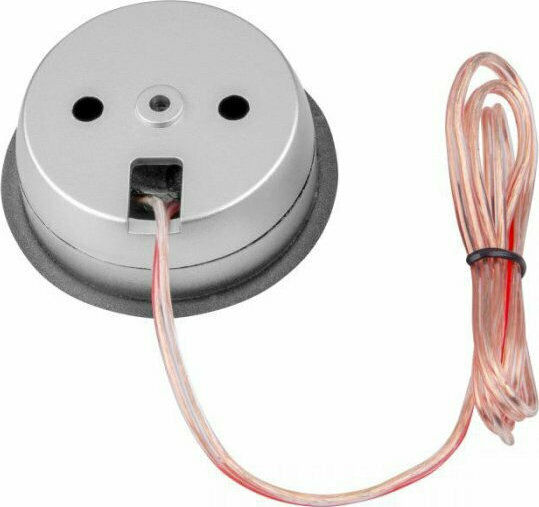 Peiying PY-BG620CT6 Σετ Ηχεία Αυτοκινήτου Διαιρούμενα 6.5" με 60W RMS (2 Δρόμων)