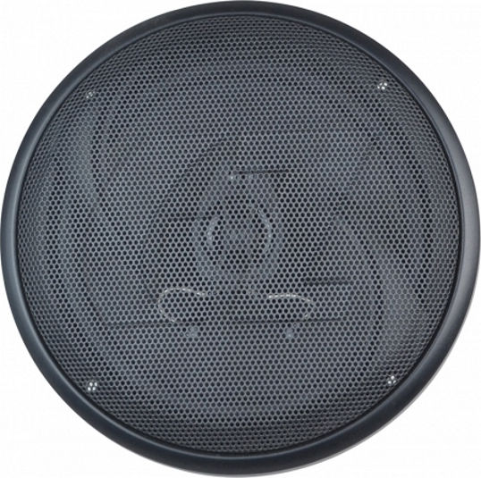 Ground Zero GZIF-65X Σετ Ηχεία Αυτοκινήτου 6.5" με 80W RMS (2 Δρόμων)