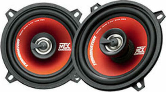 MTX Car Speaker Set 6x9" with 120W RMS (2 Way)