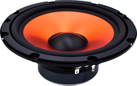Σετ Ηχεία Αυτοκινήτου 6" με 20W RMS (3 Δρόμων)