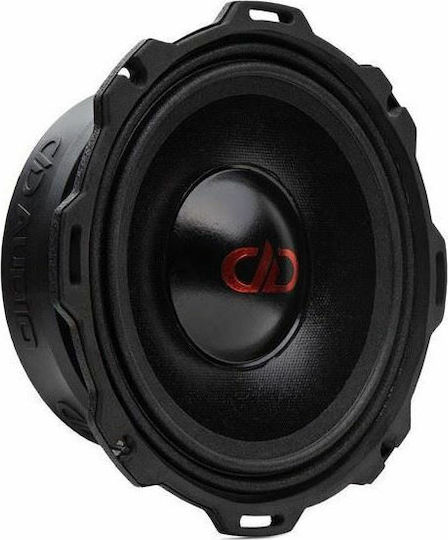 Digital Designs VO-M6.5 Ηχείο Αυτοκινήτου 6.5" (Midrange)