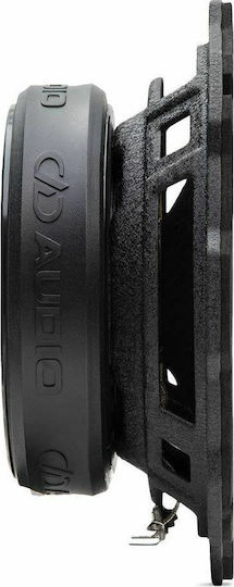 Digital Designs VO-M6.5 Ηχείο Αυτοκινήτου 6.5" (Midrange)