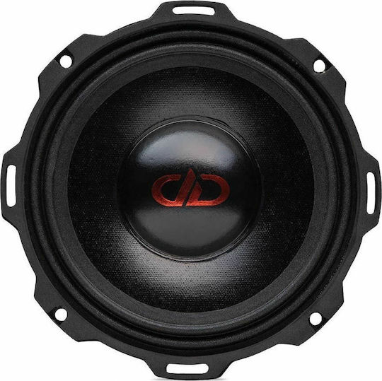 Digital Designs VO-M6.5 Ηχείο Αυτοκινήτου 6.5" (Midrange)
