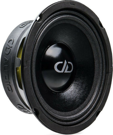 Digital Designs VO-M6.5 Ηχείο Αυτοκινήτου 6.5" (Midrange)