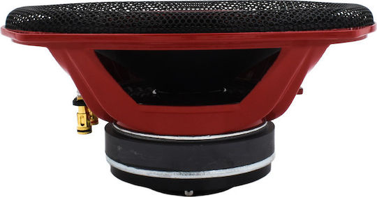 PerVoi Car Speaker CTC-M6907 6x9" with 400W RMS (Midrange)