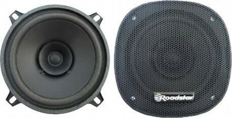 Roadstar PS-1315 Σετ Ηχεία Αυτοκινήτου 5.25" (Dual Cone)