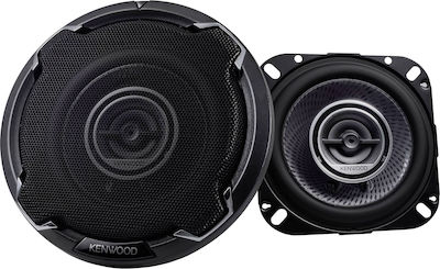 Kenwood Car Speaker Set KFC-PS1096 with 50W RMS (2 Way)