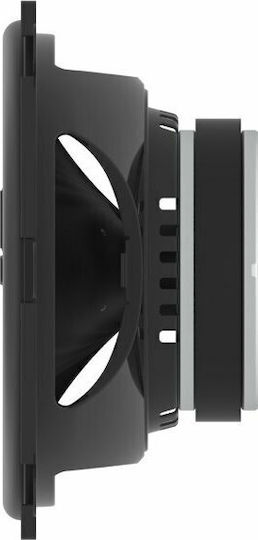 JBL Club 8622F Σετ Ηχεία Αυτοκινήτου 5x7" με 60W RMS (2 Δρόμων)