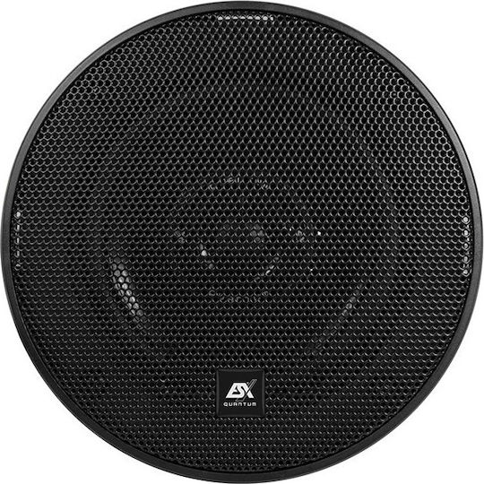 Esx Set Auto-Lautsprecher Quantum QXE42 4" mit 60W RMS (2 Weg)