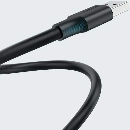 Ugreen 1m USB 2.0 Cable A-Male (10309)
