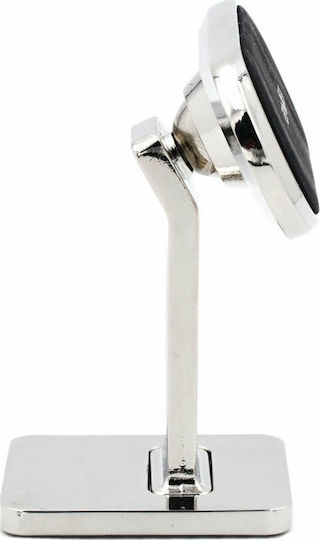 Awei X19 Silver Auto Handyhalterung mit Magnet Silber